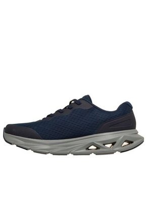 Tenis Hombre Skechers Glide-Step Vortex - Azul