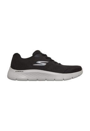 TENIS SKECHERS HOMBRE 216486BLK GO WALK FL Talla 10