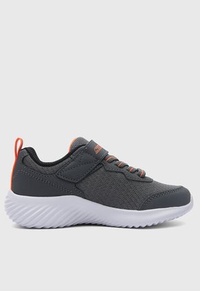 Tenis SKECHERS Bounder - Techrox Gris