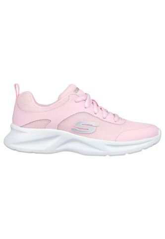 Tenis Kids Skechers Dynamatic - Rosa Skechers