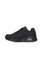 Tenis Mujer Skechers Uno Stand On Air - Negro de Skechers
