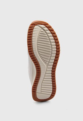 Tenis SKECHERS BOBS Squad 4 Blanco