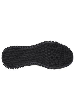 Tenis Hombre Skechers Bobs Geo - Negro