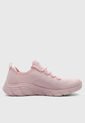 Tenis SKECHERS Bobs Sport B Flex Lo Rosa de Skechers
