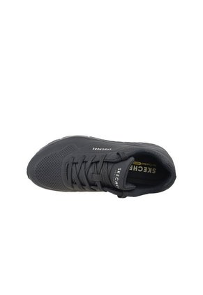 Tenis Mujer Skechers Uno Stand On Air - Negro