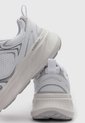 Tenis Lifestyle SKECHERS Edgeride Silver Eclipse Blanco de Skechers