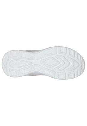 Tenis Kids Skechers Dynamatic - Rosa