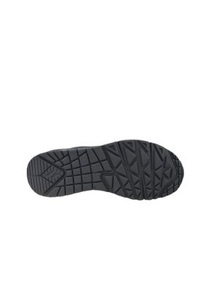 Tenis Mujer Skechers Uno Stand On Air - Negro