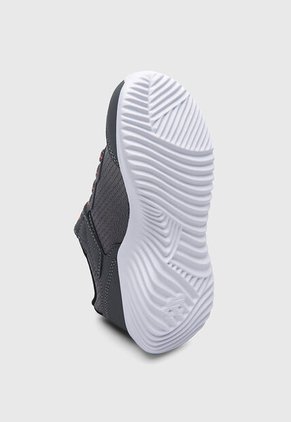 Tenis SKECHERS Bounder - Techrox Gris