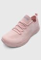 Tenis SKECHERS Bobs Sport B Flex Lo Rosa de Skechers