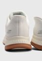 Tenis SKECHERS BOBS Squad 4 Blanco de Skechers
