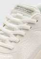 Tenis SKECHERS BOBS Squad 4 Blanco de Skechers