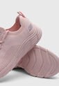 Tenis SKECHERS Bobs Sport B Flex Lo Rosa de Skechers