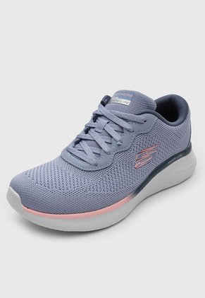 Tenis Training SKECHERS Skech-Lite Pro Lila