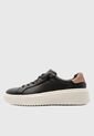 Tenis Lifestyle SKECHERS Tres-Air Uno Negro de Skechers