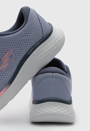 Tenis Training SKECHERS Skech-Lite Pro Lila