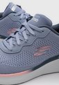 Tenis Training SKECHERS Skech-Lite Pro Lila de Skechers