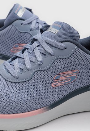 Tenis Training SKECHERS Skech-Lite Pro Lila