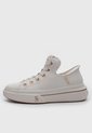 Tenis Lifestyle SKECHERS Snoop One - OG Blanco de Skechers