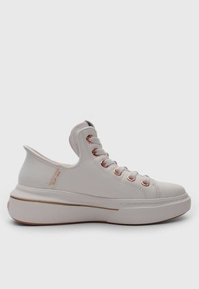 Tenis Lifestyle SKECHERS Snoop One - OG Blanco