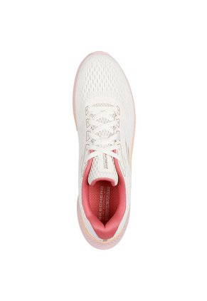 TENIS SKECHERS MUJER 128607NTPK GO RUN CO Talla 6