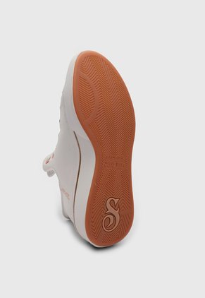 Tenis Lifestyle SKECHERS Snoop One - OG Blanco