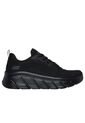 Tenis Mujer Skechers BOBS B Flex Hi Flying Hi - Negro de Skechers