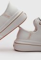 Tenis Lifestyle SKECHERS Snoop One - OG Blanco de Skechers