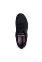 Tenis Mujer Skechers Go Walk Flex - Negro de Skechers