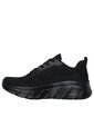 Tenis Mujer Skechers BOBS B Flex Hi Flying Hi - Negro de Skechers
