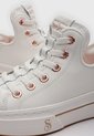 Tenis Lifestyle SKECHERS Snoop One - OG Blanco de Skechers