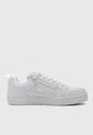 Tenis Lifestyle Blanco SKECHERS Smooth Street - Steady-Zip de Skechers