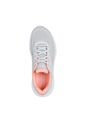 Tenis Mujer Skechers GO RUN Now - Gris Claro Con Blanco de Skechers