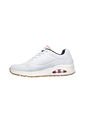 TENIS SKECHERS HOMBRE 52458WNVR UNO Talla 7 de Skechers