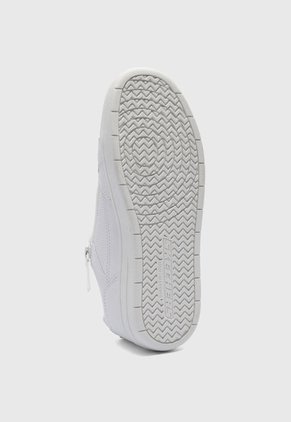 Tenis Lifestyle Blanco SKECHERS Smooth Street - Steady-Zip