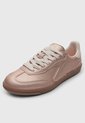 Tenis Lifestyle SKECHERS Hotshot - Perfectly Polished Oro Rosa de Skechers