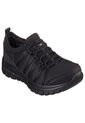 TENIS SKECHERS MUJER 100692BBK GRACEFUL Talla 8 de Skechers
