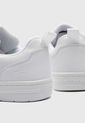 Tenis Lifestyle Blanco SKECHERS Smooth Street - Steady-Zip de Skechers