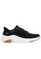 Tenis Mujer Skechers BOBS Sparrow Flex Too You - Negro de Skechers