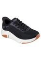 Tenis Mujer Skechers BOBS Sparrow Flex Too You - Negro de Skechers