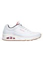 TENIS SKECHERS HOMBRE 52458WNVR UNO Talla 7 de Skechers