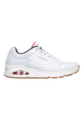 TENIS SKECHERS HOMBRE 52458WNVR UNO Talla 7