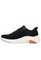 Tenis Mujer Skechers BOBS Sparrow Flex Too You - Negro de Skechers