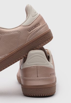 Tenis Lifestyle SKECHERS Hotshot - Perfectly Polished Oro Rosa
