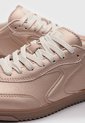 Tenis Lifestyle SKECHERS Hotshot - Perfectly Polished Oro Rosa de Skechers