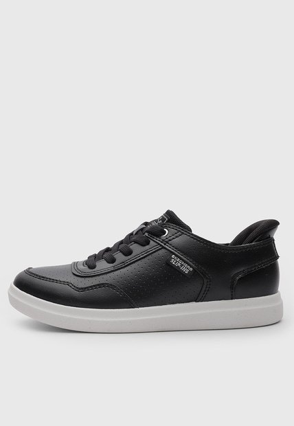 Tenis Lifestyle SKECHERS Bobs D'Vine So Hooked Negro