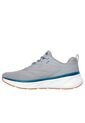 Tenis Hombre Skechers Edgeride Exxo - Gris de Skechers