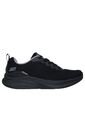 Tenis Mujer Skechers BOBS Moda Flex Mellow Dawn - Negro de Skechers
