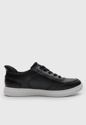 Tenis Lifestyle SKECHERS Bobs D'Vine So Hooked Negro