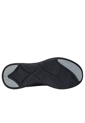 Tenis Mujer Skechers BOBS Moda Flex Mellow Dawn - Negro